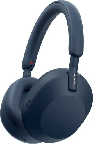 Sony WH-1000XM5 noise-cancelling koptelefoon