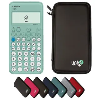 Casio fx-92 Collège
