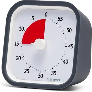 Time Timer visuele timer