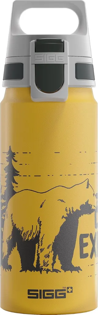 Sigg WMB