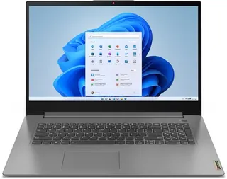 Lenovo IdeaPad 3 laptop met Windows 11