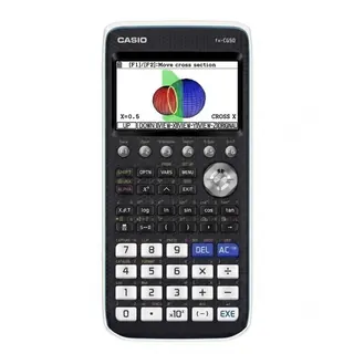Casio fx-CG50