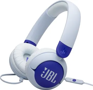 Koptelefoon JBL Jr310