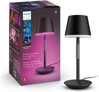 Philips Hue bureaulamp