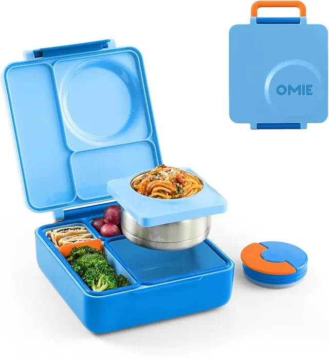 Omiebox
