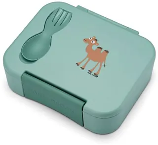 Carl Oscar Lunchbox