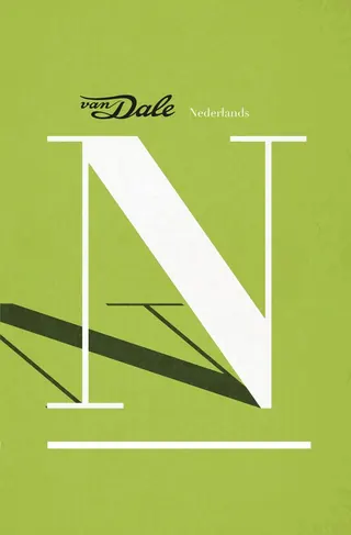Van Dale pocketwoordenboekenset