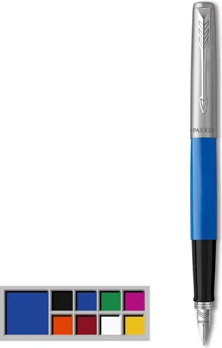 Parker Jotter vulpen